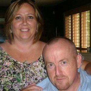 Meet your Posher, Gerry